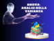 ANOVA: Analisi della Varianza