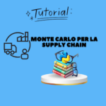 Monte Carlo per la Supply Chain