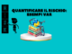 Quantificare il Rischio: Esempi VaR