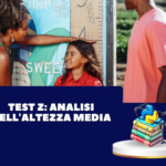 Test Z Analisi dell'Altezza Media