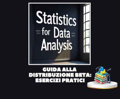 Guida alla Distribuzione Beta Esercizi Pratici