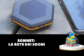 Sonnet e le Reti Mesh: Il Sogno di una Rete Senza Infrastruttura
