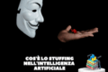 Stuffing nell'Intelligenza Artificiale: quando "riempire" è un'arte tra rischio e opportunità