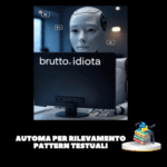 Moderazione Chat con Automi a Stati Finiti: Guida Pratica da Zero a Python automa per rilevamento pattern testuali