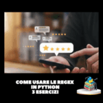 Guida Pratica a Regex in Python: 3 Esercizi Reali su DNA, Sentiment e Sicurezza come usare regex in python