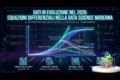 Equazioni Differenziali per Data Scientist: Modellare il Cambiamento Oltre la Regressione
