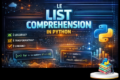 Come usare le Comprehension in Python: Guida per scrivere codice efficiente
