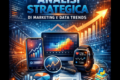 Come analizzare i trend di mercato tech con Python e Google Trends: Guida Strategica
