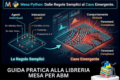 Agent-Based Modeling in Python: Guida Completa a Mesa per Simulare Sistemi Complessi