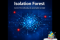 Isolation Forest in Python: Come Rilevare Anomalie Senza Dati di Addestramento