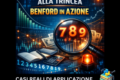 Dalla Teoria alla Trincea: come la Legge di Benford ha rivelato anomalie da Enron alle elezioni iraniane