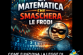 Legge di Benford e Data Science: la matematica che smaschera le frodi nei dati