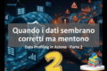 Data Profiling in Produzione: come trasformare l’analisi esplorativa in test automatici e pipeline affidabili (Parte 2)