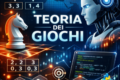 Teoria dei Giochi nel Digital Marketing: Modello di Cournot e Dilemma del Prigioniero nelle Guerre dei Prezzi