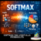Funzione Softmax nel Machine Learning: formula, stabilità numerica e applicazioni in Python e PyTorch