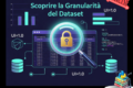 Come Trovare la Granularità Sconosciuta di una Tabella: Tecniche SQL e Data Profiling