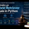 Hybrid Search RAG: come costruire un Retriever legale in Python con BM25 ed Embedding