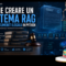 Come Creare un Sistema RAG in Python per Documenti Legali: Hybrid Search, Reranking e Valutazione Quantitativa