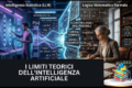 I Limiti Teorici dell'Intelligenza Artificiale: Perché la Statistica non è Logica Matematica