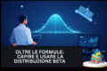 Distribuzione Beta: Esercizi Svolti, Teoria e Applicazioni in Python