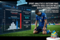 Outcome Bias e Sport Analytics: Perché i Risultati nel Calcio Mentono (e Come Dimostrarlo in Python)
