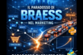Cos'è il Paradosso di Braess? Simulazione con Python, NetworkX ed esempi applicati al marketing