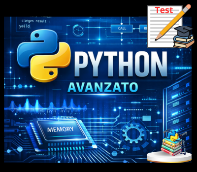 Python Developer Quiz