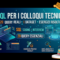 SQL per Colloqui Tecnici: 20 Query Esistenziali con Dataset, Esercizi e Soluzioni per Developer e Data Analyst