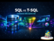 differenza SQL e T-SQL