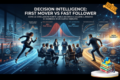 First Mover vs Fast Follower: Come Misurare il Rischio Strategico con la Simulazione Monte Carlo