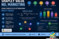 Shapley Value nel Marketing: Guida Completa all'Attribuzione Multi-Touch con Esempi, Formula e Python