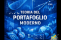 Teoria di Portafoglio di Markowitz: Matrice di Covarianza, Frontiera Efficiente e Ottimizzazione Quantitativa