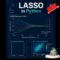 Lasso Regression in Python: selezione delle feature e diagnostica dei residui