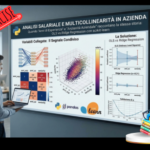 Multicollinearità nella regressione: VIF, Ridge e interpretazione dei coefficienti Multicollinearità VIF e Ridge