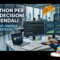 Ottimizzazione aziendale con Python: 3 problemi MILP con PuLP