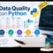 Data Quality con Python: 5 esercizi per costruire una pipeline di pulizia dati con Pandas