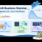 Distribuzione Gamma: 3 esercizi svolti con Python su probabilità, latenza e affidabilità