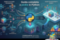 Guida a Pickle in Python: Serializzazione, Rischi di Sicurezza e Produzione