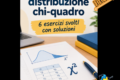 Test del rapporto di verosimiglianza (LR): teoria ed esercizi svolti