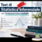 Test di Statistica Inferenziale con Soluzioni Commentate: 10 Esercizi Svolti